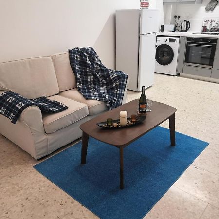 Premium Beach Studio Wh 12 Polis Exterior foto