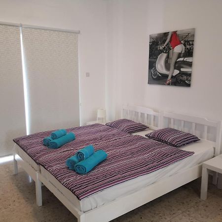 Premium Beach Studio Wh 12 Polis Exterior foto