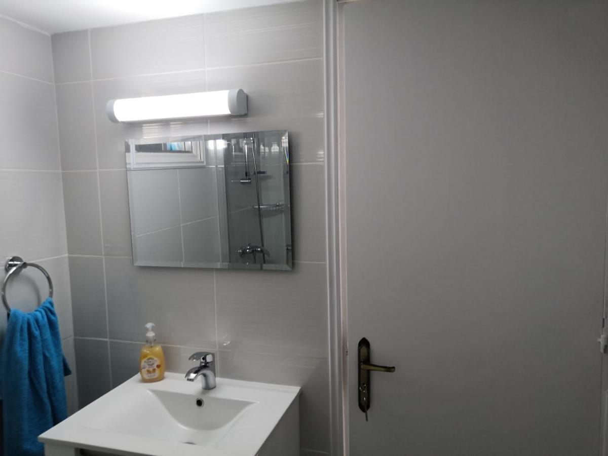 Premium Beach Studio Wh 12 Polis Exterior foto
