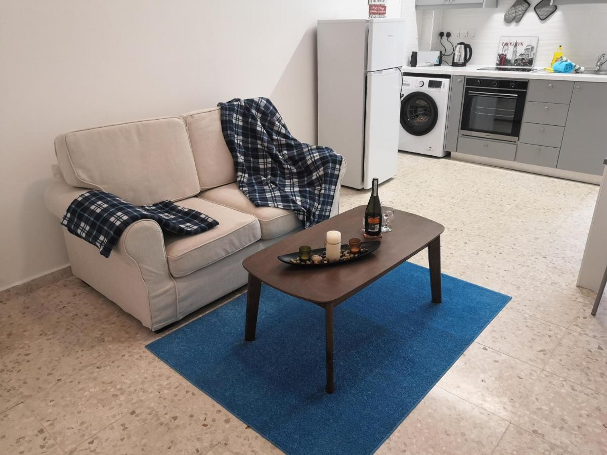 Premium Beach Studio Wh 12 Polis Exterior foto