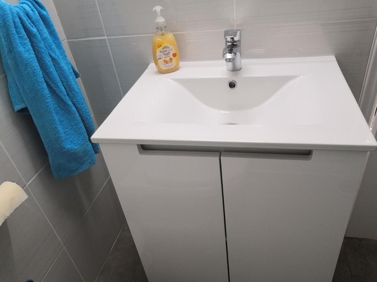 Premium Beach Studio Wh 12 Polis Exterior foto
