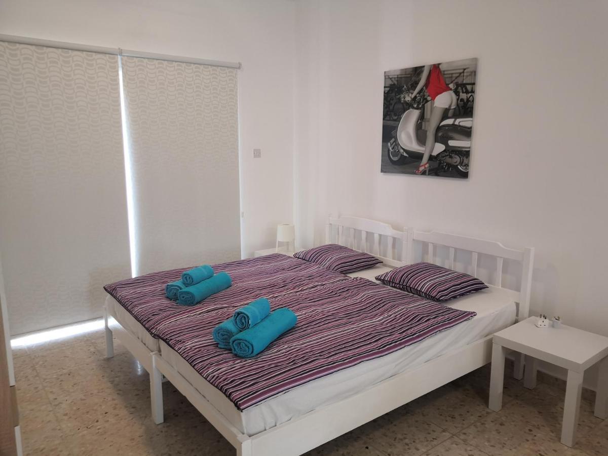 Premium Beach Studio Wh 12 Polis Exterior foto