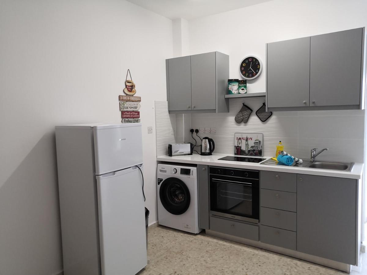 Premium Beach Studio Wh 12 Polis Exterior foto