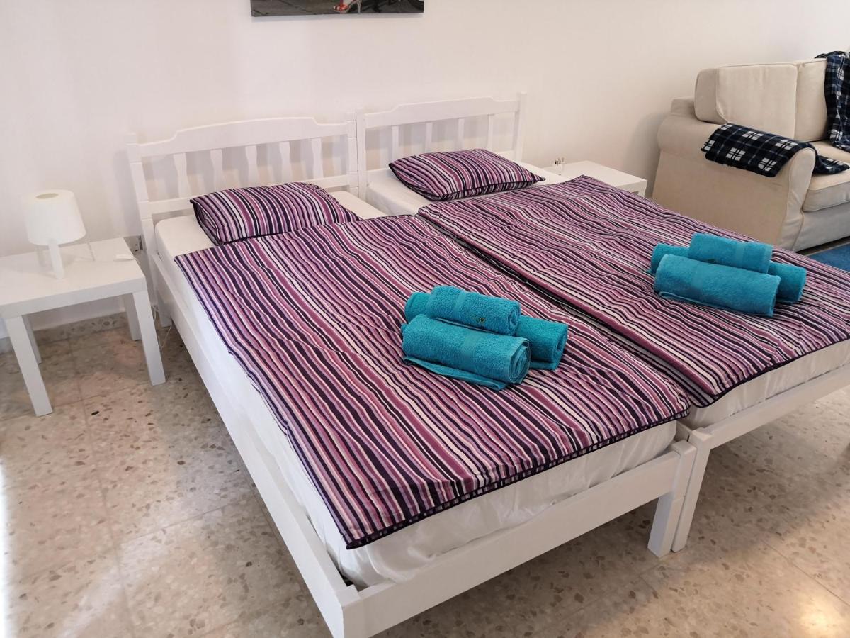 Premium Beach Studio Wh 12 Polis Exterior foto