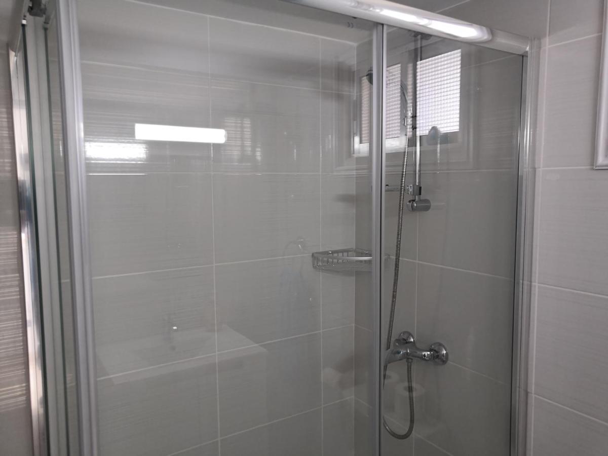 Premium Beach Studio Wh 12 Polis Exterior foto