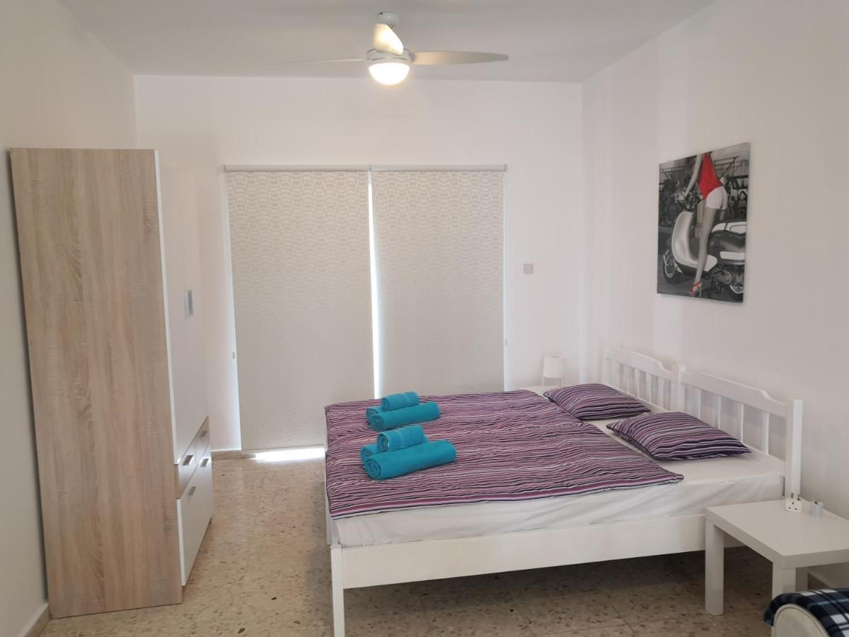 Premium Beach Studio Wh 12 Polis Exterior foto